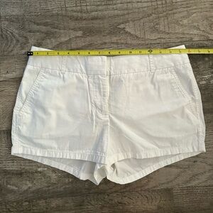 J. Crew Chino Shorts